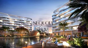 Very limited one unit only | Damac Lagoon Views | Lagoon View