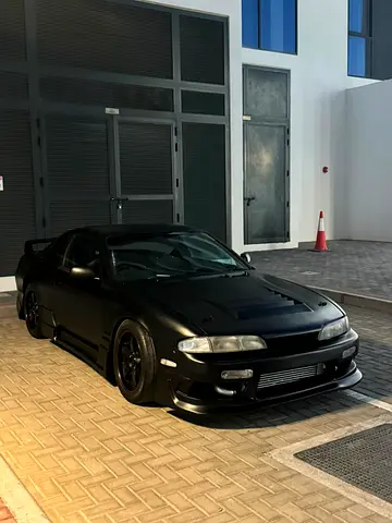 صورة 2 لـ 1994 Nissan SILVIA