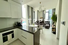 Furnished | 767 sq ft | District One, MBR City