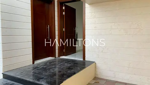 Elegant Architecture | Tranquil Living