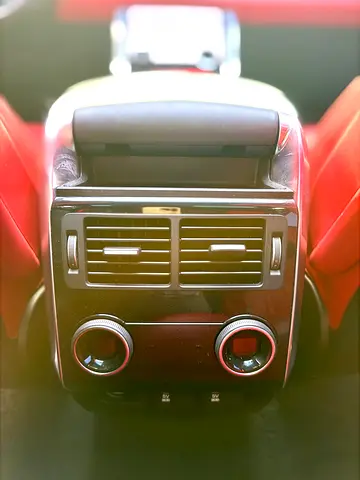 Land Rover Range Rover Sport HSE Supercharged, миниатюра 20