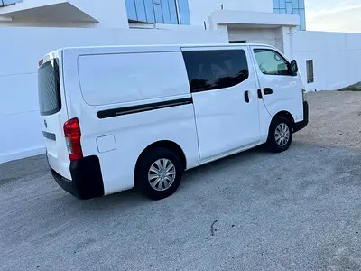 2016 Nissan URVAN 缩略图 6