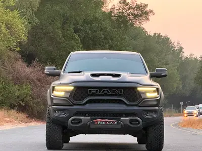 صورة 2 لـ 2024 RAM 1500 TRX