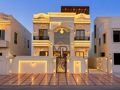 Villa for sale - freehold - 3 floors - fees included - directly from the owner - close to amenities