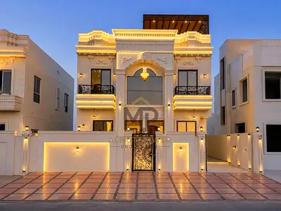 Villa for sale - freehold - 3 floors - fees included - directly from the owner - close to amenities
