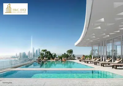 Investor Deal | Studio | High ROI | Al Jaddaf