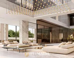 3BR Apartment | Keturah Resort | Multiple Views | High-End Interiors
