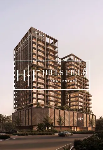 Exclusive Booking I Fully Furnished I Post-Handover PP I On The Park I Investor Deal