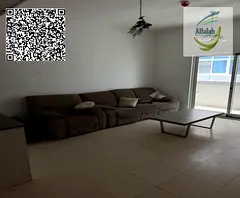 2BHK Apartment for Sale in City Tower Ajman | 8-Year Installment Plan
