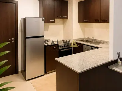 Big Layout | Fully Furnished | Mid Floor