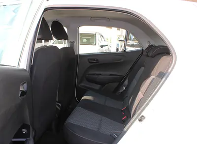 Kia Picanto LX, миниатюра 9