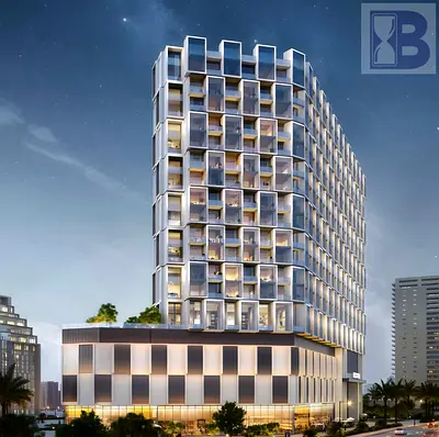 METRO-ACCESSIBLE LOCATION | CONTEMPORARY BINGHATTI DESIGN | STRONG INVESTMENT APPEAL | PREMIUM FINISHES