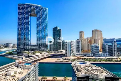MARINA VIEW | 4 BEDS + MAID | SPACIOUS LAYOUT