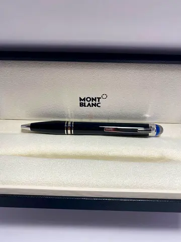 Mont Blanc pen StarWalker Precious new original