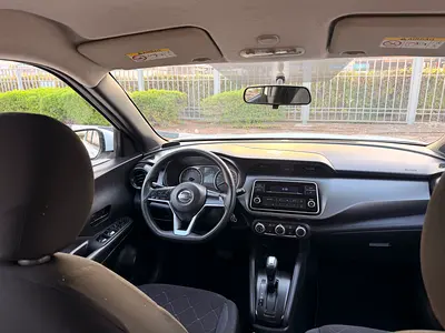 Nissan Kicks S, миниатюра 14