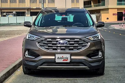 2019 FORD EDGE — фото 2