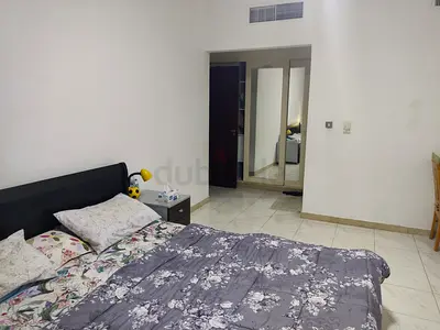Furnished Master Bedroom available for rent