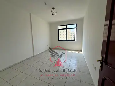 غرفة وصالة | مساحات واسعة | مع تكييف علي المالك | اطلالة مفتوحة | صيانة مجانية | تسهيلات في السداد | قريبة من مخرج دبي