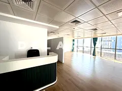 Community Expert | Unfurnished | DMCC | Vacant