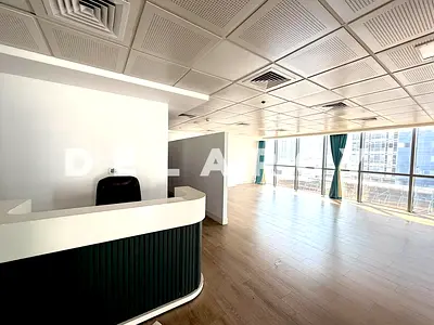 Community Expert | Unfurnished | DMCC | Vacant