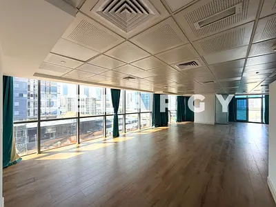 Community Expert | Unfurnished | DMCC | Vacant