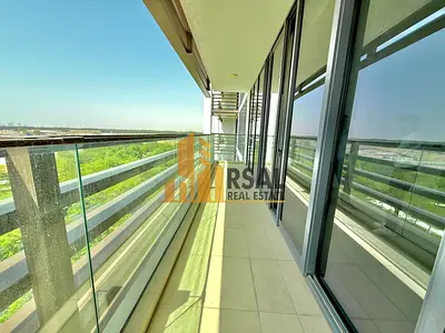 Elegant 2BR Apartment with Balcony | Misk 2, Aljada