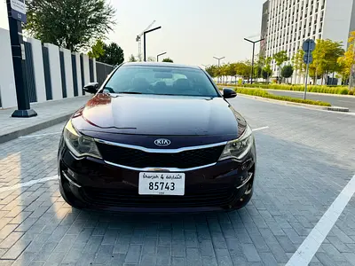 صورة مصغرة 13 لـ 2018 KIA OPTIMA