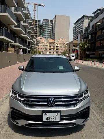 صورة مصغرة 2 لـ 2022 Volkswagen TIGUAN