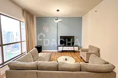 Cozy | Marina View | VOT | Furnished