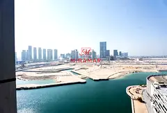 ⁂ Sea View⁂3BR+Maid⁂Prime Location⁂Ready To Move⁂