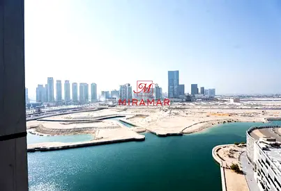 ⁂ Sea View⁂3BR+Maid⁂Prime Location⁂Ready To Move⁂