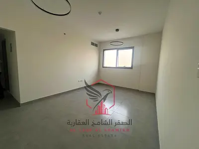 Second Tenant | 1BHK Master Bedroom Built-in Wardrobes Easy Dubai Access