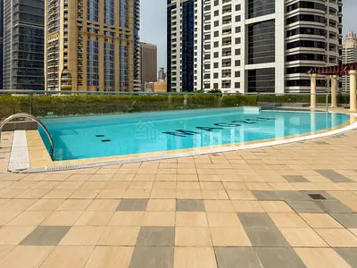 Lake View I Fully Furnished I Ready To Move