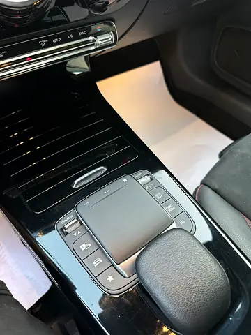 Mercedes-Benz A-Class A 200 AMG, миниатюра 10