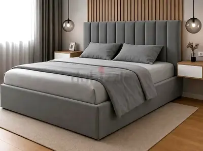 Brand New Queen size Bed including Medical Mattress Available