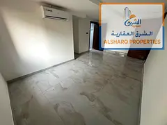 Two bedrooms and a living room, duplex style, top-quality finishes, first occupancy, close to all se