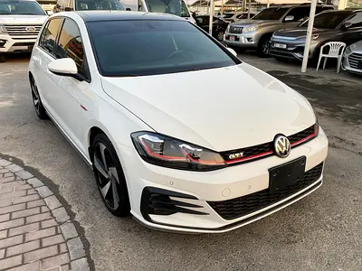 صورة 7 لـ 2019 Volkswagen GOLF GTI