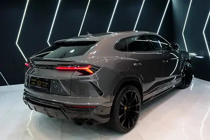 صورة مصغرة 17 لـ 2021 Lamborghini URUS