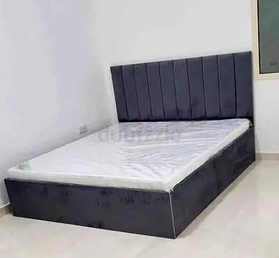 Brand New king size Bed including Medical Mattress Available