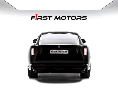 صورة 4 لـ 2024 ROLLS-ROYCE SPECTRE