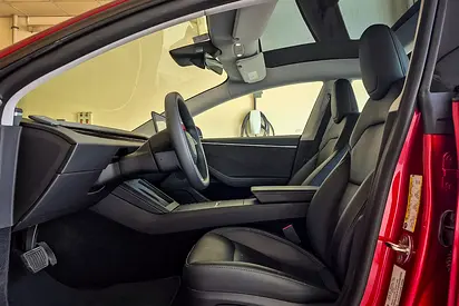2024 Tesla MODEL 3 — миниатюра 11