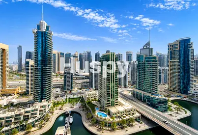 Marina View | Vacant on Transfer | Best Layout