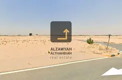 🔥 For Sale: Prime Commercial Plot in Al Bustan Al Zubair – Sharjah | 5,813 Sq. Ft. | Excellent 