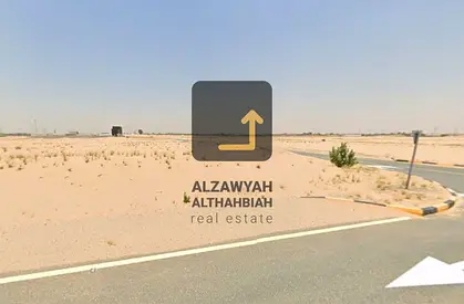 🔥 For Sale: Prime Commercial Plot in Al Bustan Al Zubair – Sharjah | 5,813 Sq. Ft. | Excellent Investment Opportunity