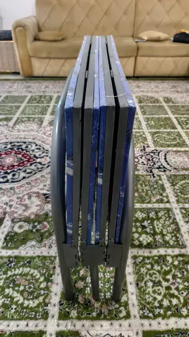 Easy Folding single bed