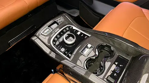 2026 Mercedes-BENZ V-CLASS 照片 8