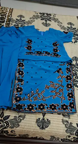 Beautiful Stiched Saree