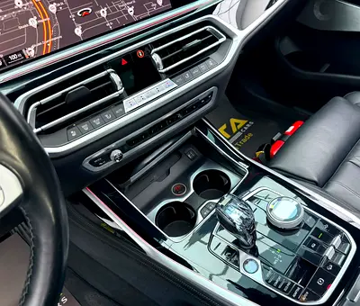 2019 BMW X7 — миниатюра 16