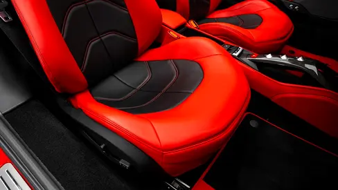 2018 Ferrari 488 SPIDER — миниатюра 15