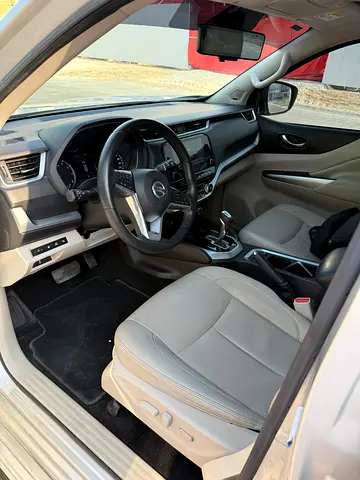 صورة مصغرة 9 لـ 2021 Nissan XTERRA